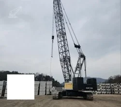 2002 Sumitomo SC2000-3