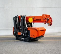 Jekko SPX328 EVO