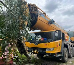 2019 XCMG XCA220 All Terrain Cranes for Sale