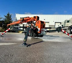 2022 Jekko SPX309HC+