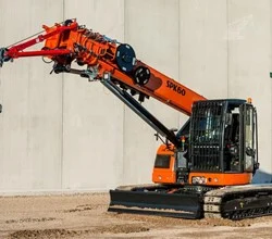 2017 Jekko SPK60