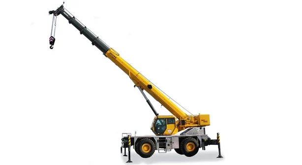 2024 Grove GRT655