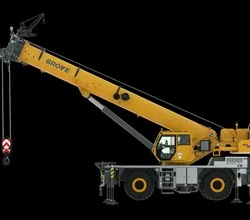 2024 Grove GRT780