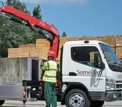 2023 Fassi F50A.0.24
