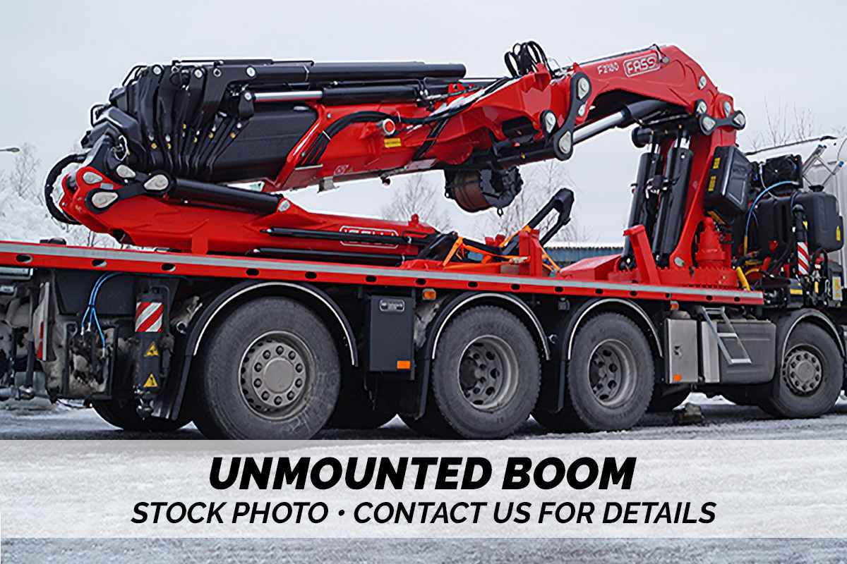 2017 Fassi F2150RAL.2.28 xhe-dynamic