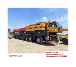 2023 Sany SAC8000C8-8