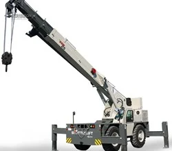 2026 Shuttlelift SCD25