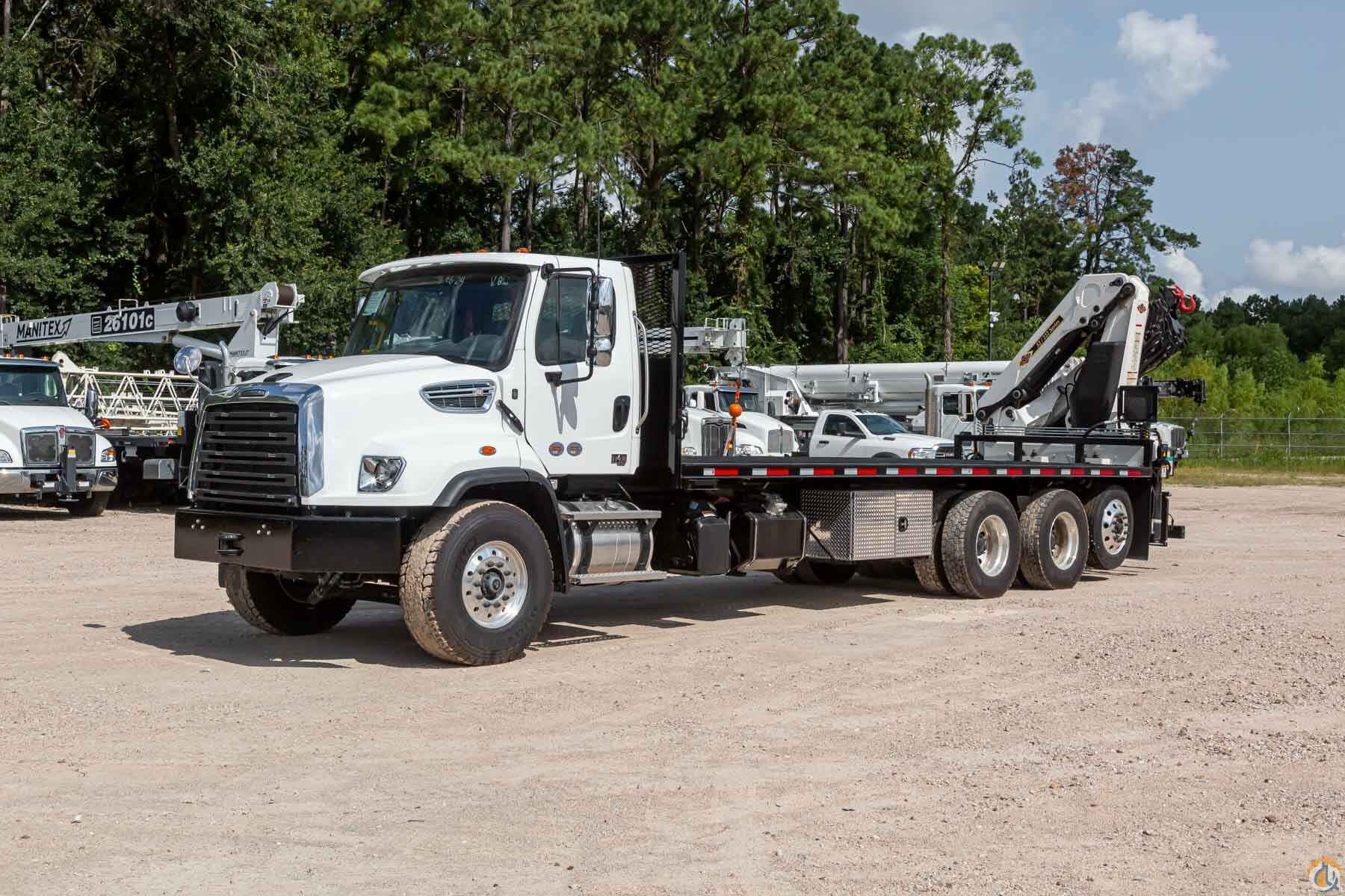 2025 IMT 32/222 K4