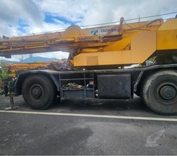 1994 Tadano TR 500M-2