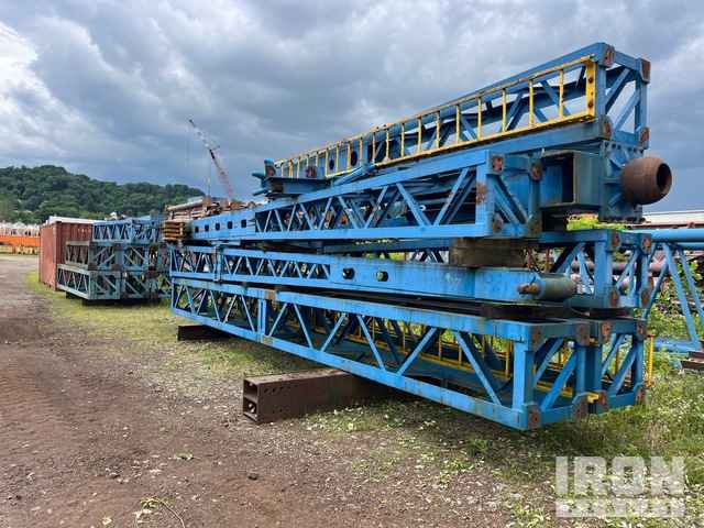 Other Crane Boom for Sale