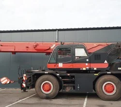 2016 Tadano GR 300EX