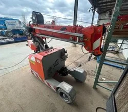 2017 Jekko MPK20W