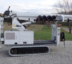 2019 Altec DB37
