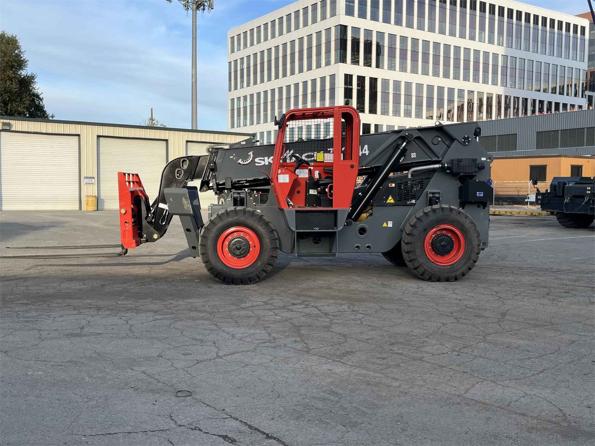 2023 Skyjack ZB2044