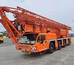 2022 Spierings KRANEN SK597-AT4