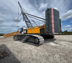 2024 Liebherr LR1300