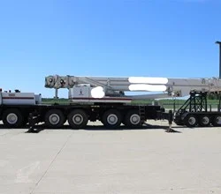 1994 Krupp KMK5160