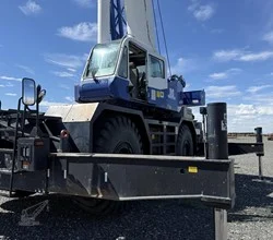 2013 Tadano GR 750XL-2
