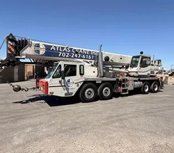 2007 Link-Belt HTC-8690