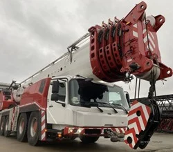 2024 Grove GMK6450-1