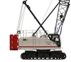 Link-Belt 218V
