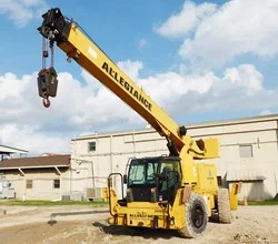 2013 Manitex M150