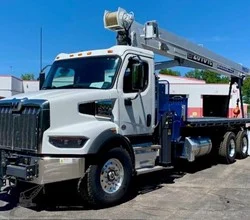2024 Manitex 26101C MOUNTED ON 2025 WESTERN STAR 47X