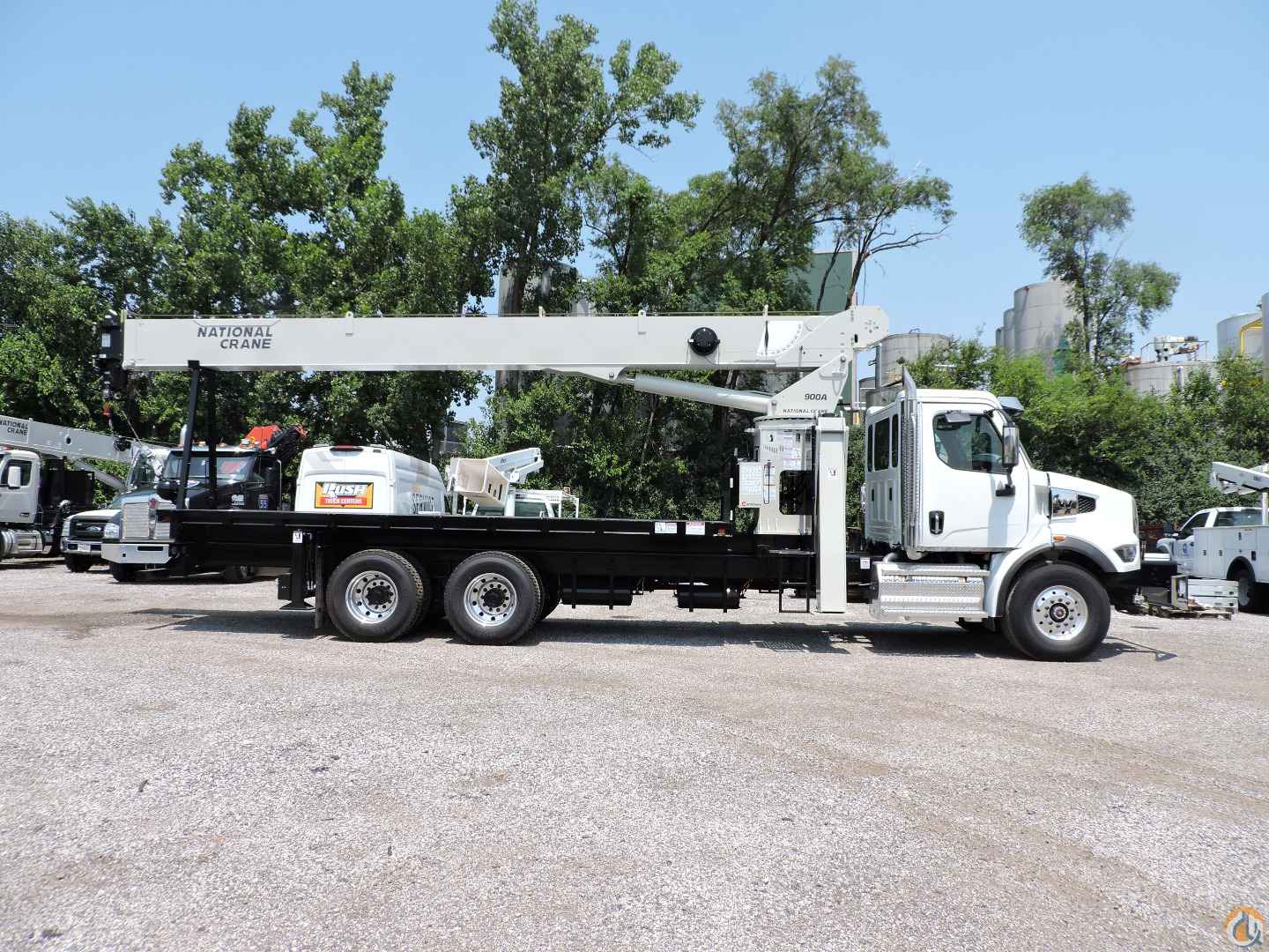 2026 National 9103A