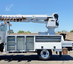 2014 Altec DC47
