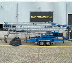 2022 Midi CRANES LT14.14 RD