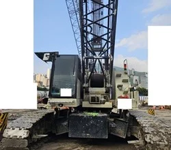2013 Hitachi Sumitomo SCX1000A-3