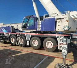 2019 Tadano ATF 130G-5