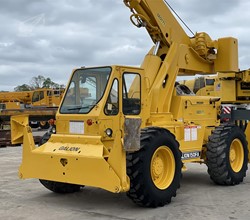 1995 Galion 150FA