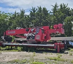 2014 Manitex 50155S