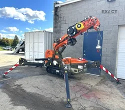 2022 Jekko SPX309HC+