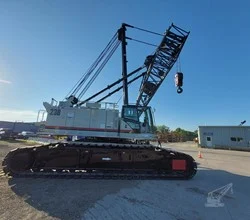 2024 Link-Belt 238HSL
