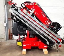 Fassi F345RB.2.26