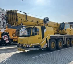 2020 Grove GMK4100L-1