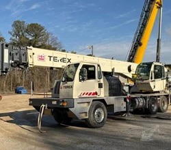 2017 Terex T340-1XL