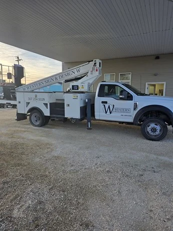 2022 Manitex A62 MOUNTED ON 2022 FORD F550