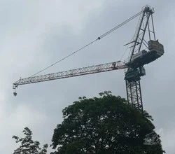2015 Terex CTL260-18