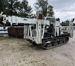 2018 Altec DR42B