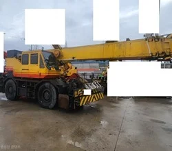 1990 Kobelco RK250