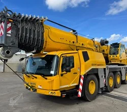 2024 Grove GMK5250XL-1
