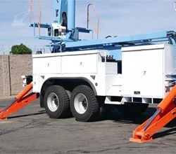 2006 Altec A77T