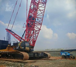 2020 Sany SCC4000A-2