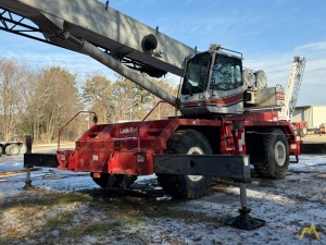 2003 Link-Belt RTC-8050