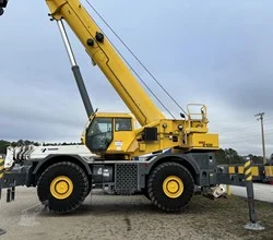 2020 Grove GRT8100