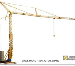 2020 Potain IGO T130