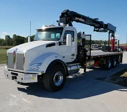 2026 Hiab K-HIPRO 515 MOUNTED ON 2026 KENWORTH T880